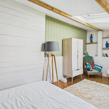 Hébergement de vacances Maison 6 Pers, Piscine&jardin, à Pied Noirmoutier-en-l'Île