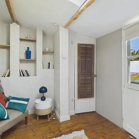 Maison 6 Pers, Piscine&jardin, à Pied Hébergement de vacances Noirmoutier-en-l'Île